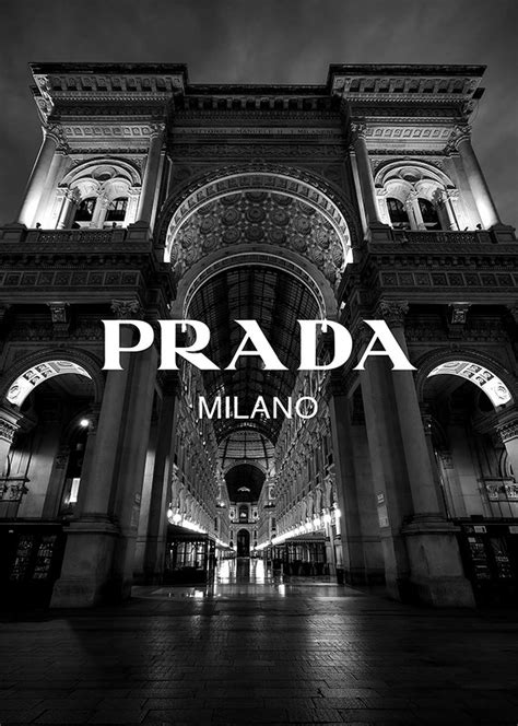 prada posters